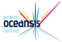 OCEANS'15 MTS/IEEE Genova